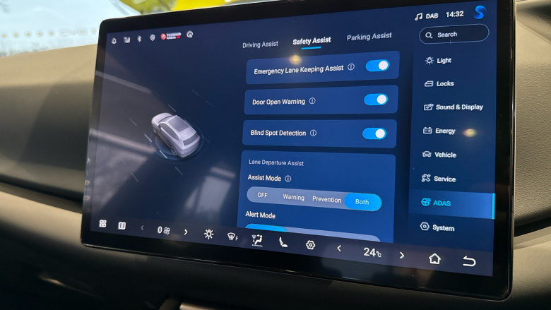 BYD Atto 2 130kW Boost 51kWh 5dr Auto Electric Hatchback